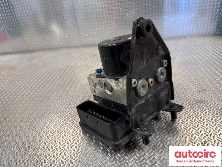 ABS sentral til Škoda Octavia 2009-2013 (Type II, Fase 2)  (SKODA|1K0 614 517 AT|)