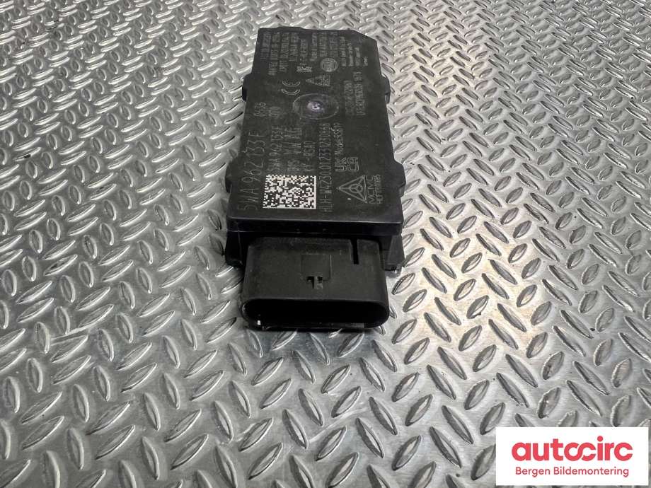Styreenhet nøkkelfri/keyless til VW ID.4 2020-->>  (VOLKSWAGEN|5WA 962 133 F|)