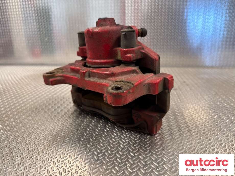 Bremsecaliper høyre foran til Škoda Octavia 2009-2013 (Type II, Fase 2) (SKODA|1K0 615 124 M|)
