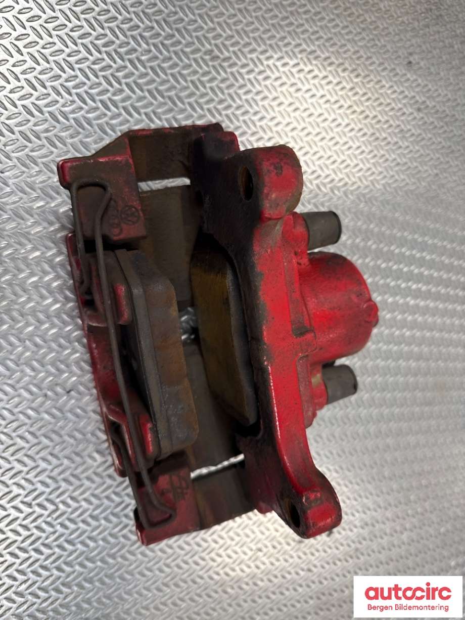Bremsecaliper høyre foran til Škoda Octavia 2009-2013 (Type II, Fase 2) (SKODA|1K0 615 124 M|)