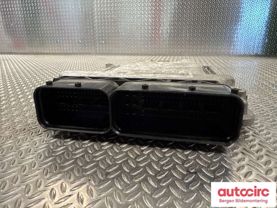 Styreenhet motor til Škoda Octavia 2009-2013 (Type II, Fase 2)  (SKODA|03L 906 022 RD 1Z0|)