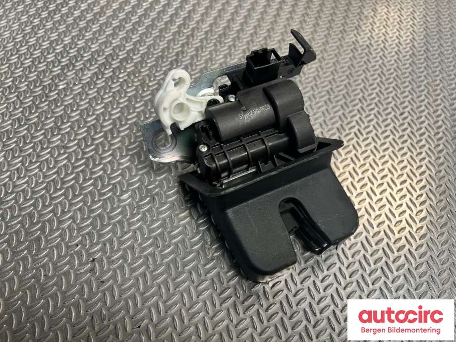 Baklukelås til VW ID.4 2020-->>  (VOLKSWAGEN|11A 827 505|)