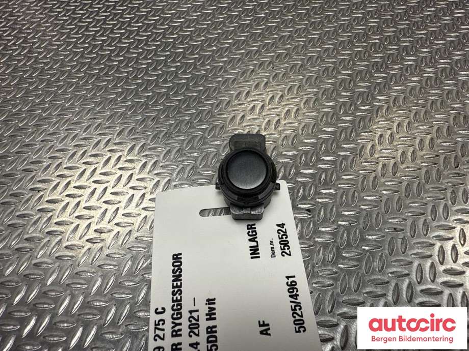 Parkeringssensor bak til VW ID.4 2020-->> (VOLKSWAGEN|1EA 919 275 C|)
