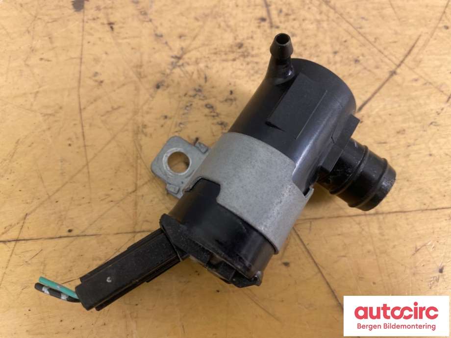 Spylerpumpe bak til Mitsubishi Pajero 2007-2016 (Type IV, Fase 1) (MITSUBISHI|MB358361|)