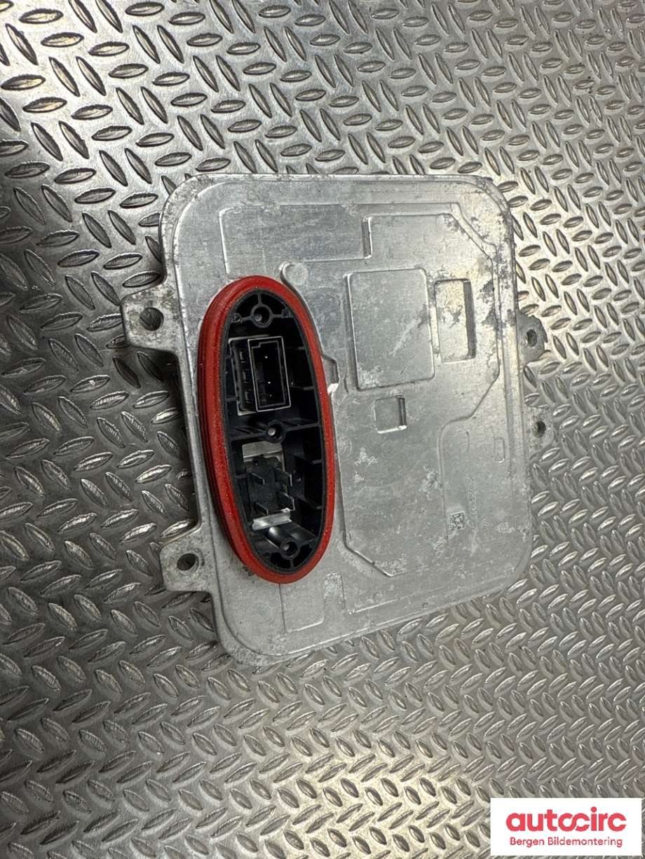 Styreenhet xenon/ballast til Škoda Octavia 2009-2013 (Type II, Fase 2)  (SKODA|1Z0 941 641 B|)