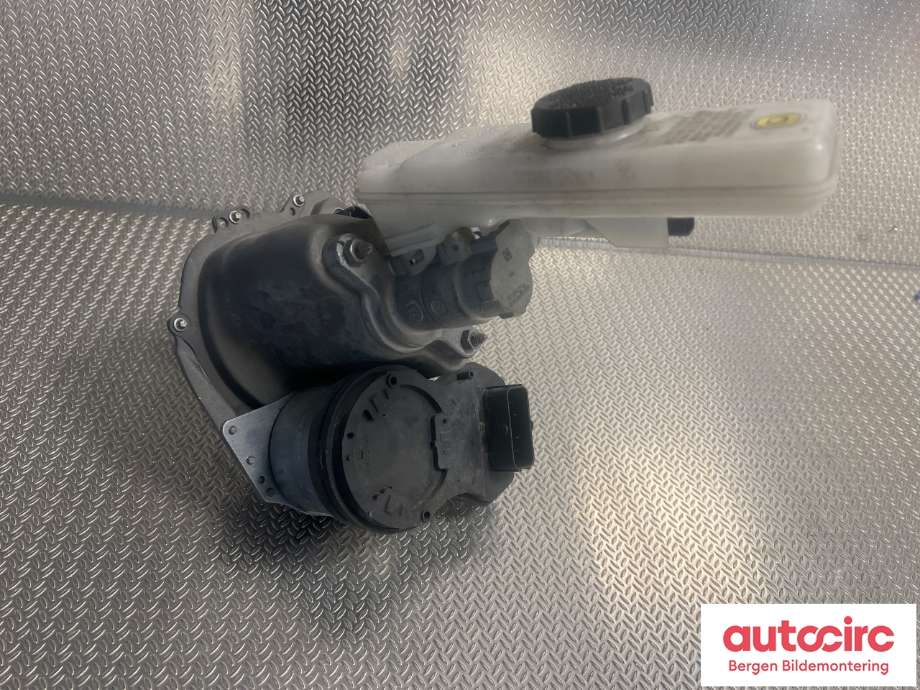 Bremsekraft-regulator bak til Tesla Model 3 2018-2023 (Fase 1)  (TESLA|1044671-00-C||1044673-00-B)