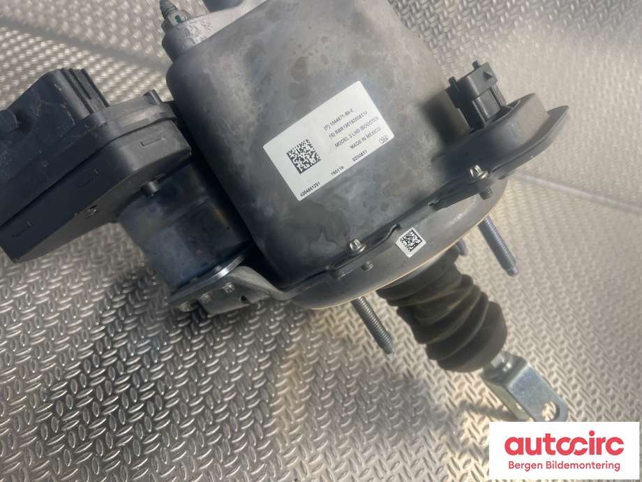 Bremsekraft-regulator bak til Tesla Model 3 2018-2023 (Fase 1)  (TESLA|1044671-00-C||1044673-00-B)