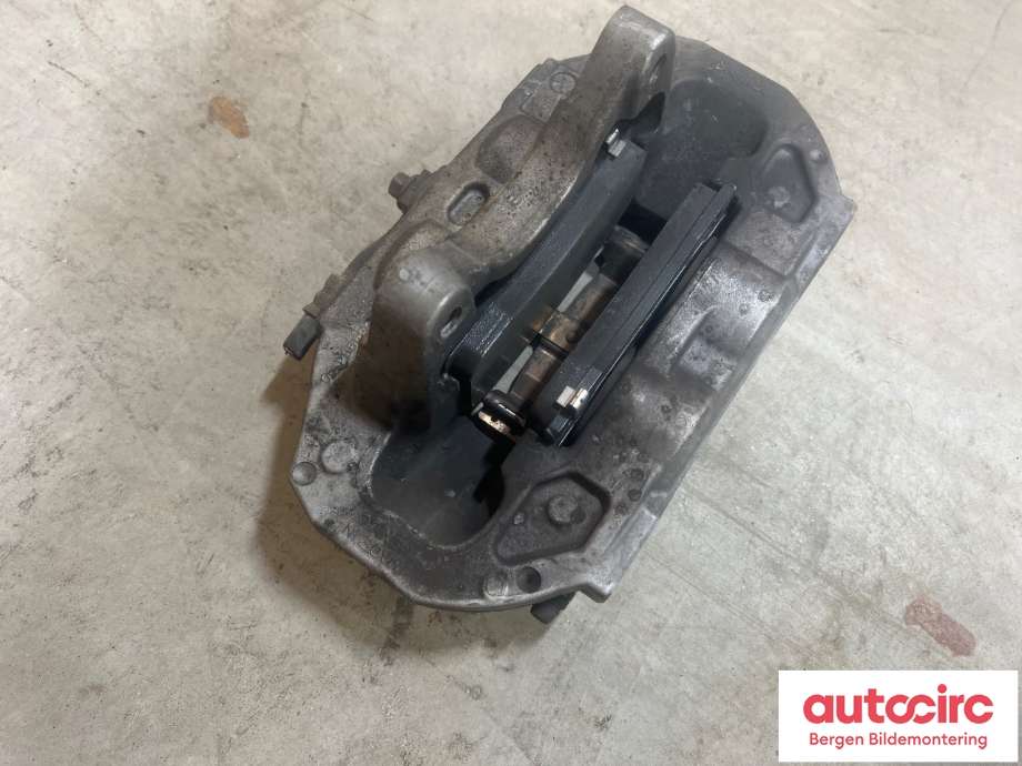 Bremsecaliper høyre foran til Tesla Model 3 2018-2023 (Fase 1)  (TESLA|1044622-00-D|)