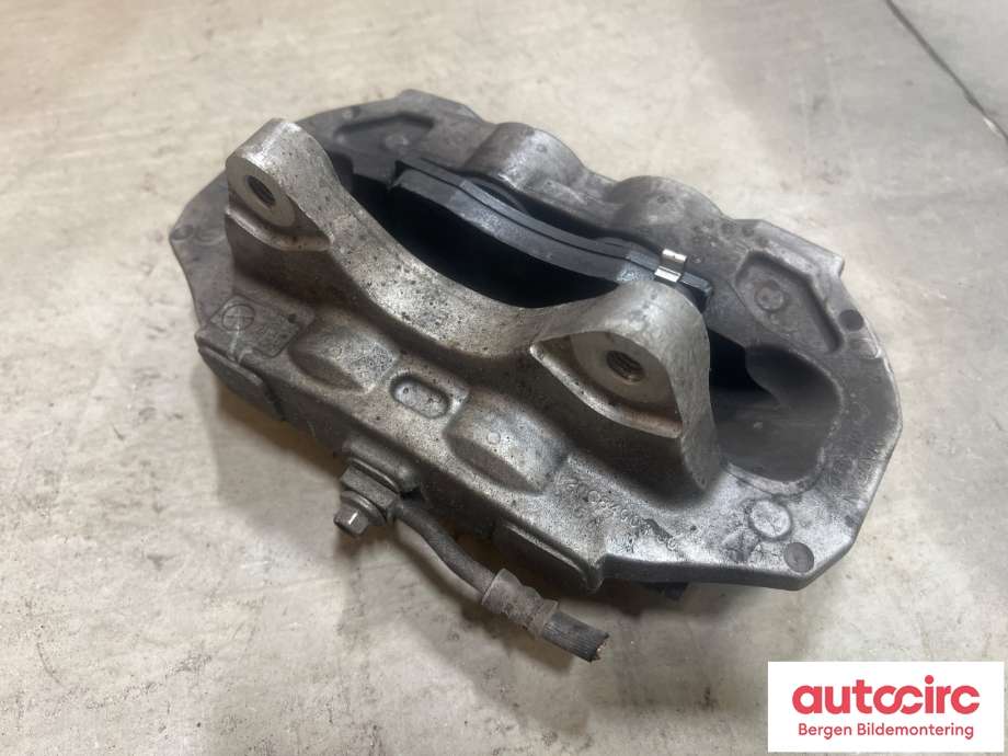 Bremsecaliper høyre foran til Tesla Model 3 2018-2023 (Fase 1)  (TESLA|1044622-00-D|)