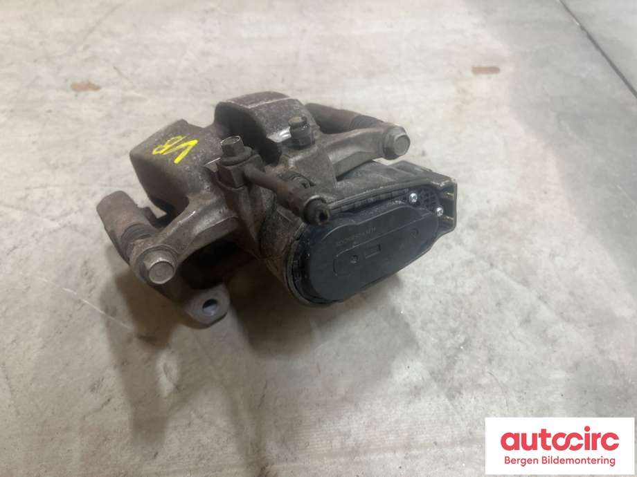 Bremsecaliper venstre bak til Tesla Model 3 2018-2023 (Fase 1)  (TESLA|1044623-00-G|)
