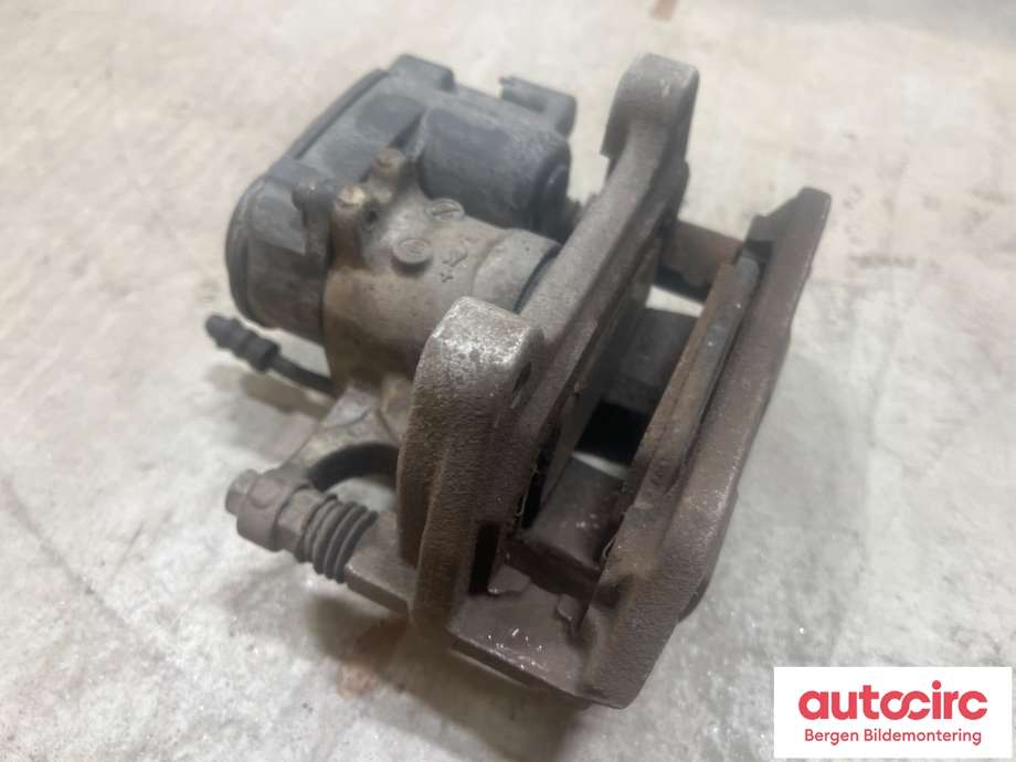 Bremsecaliper venstre bak til Tesla Model 3 2018-2023 (Fase 1)  (TESLA|1044623-00-G|)