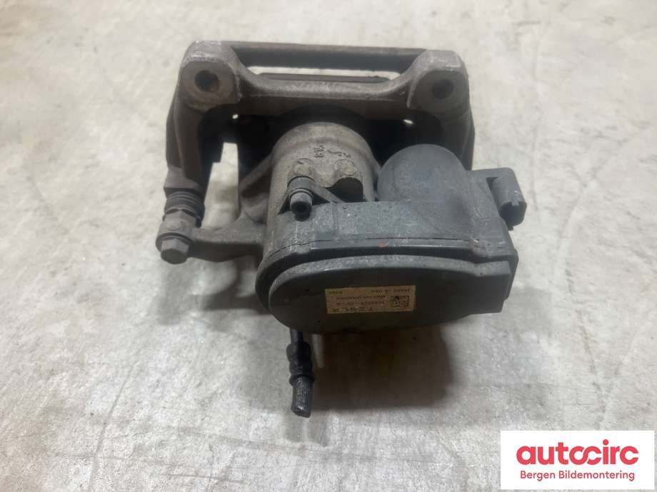 Bremsecaliper høyre bak til Tesla Model 3 2018-2023 (Fase 1) (TESLA|1044624-00-G|)
