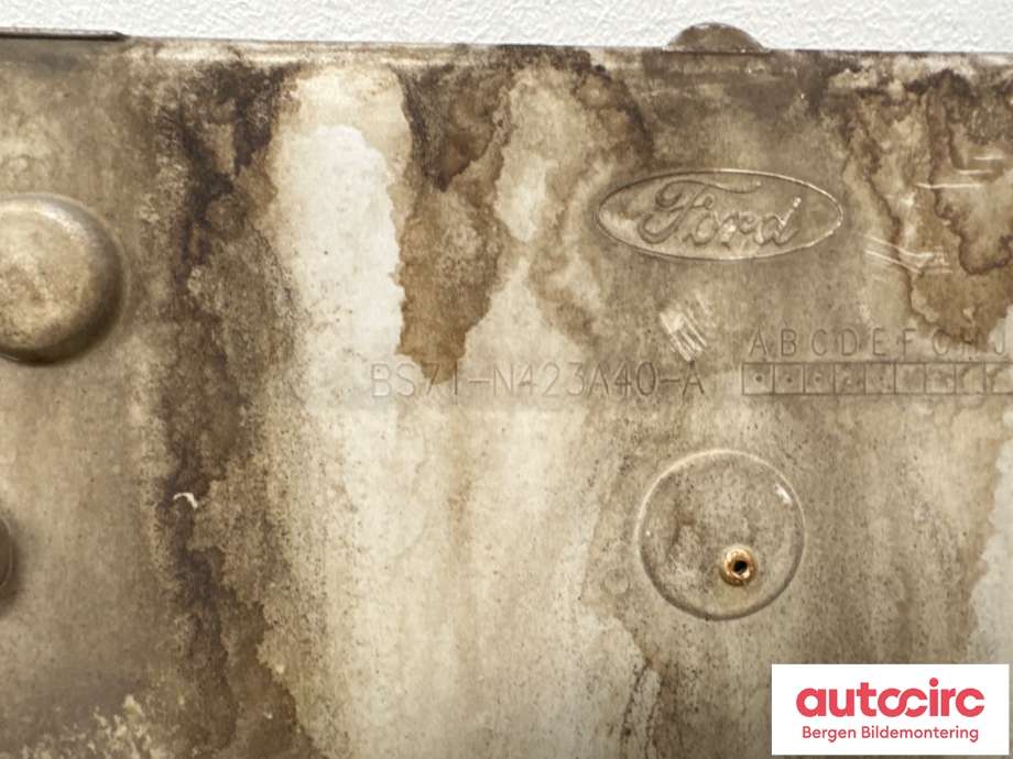 Bakluke til Ford Mondeo 2011-2014 (Type IV, Fase 2)  (FORD|BS71 N423A40 BAXWAA|BS71 N423A40 BA5BNX|1705013)