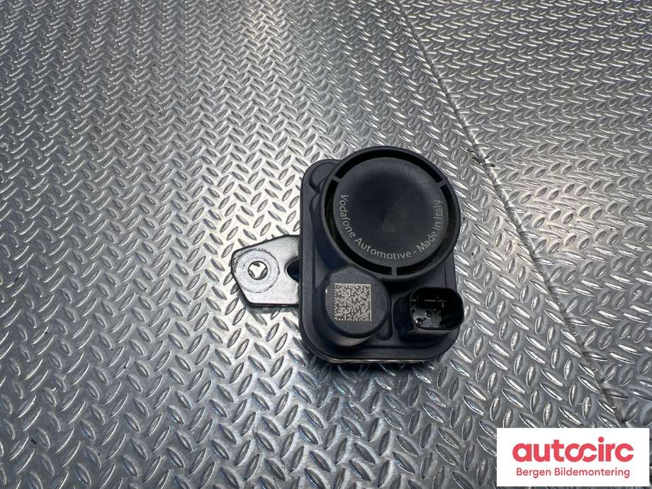 Alarm til Tesla Model 3 2018-2023 (Fase 1)  (TESLA|1120111-00-A|)