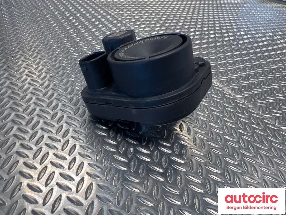 Alarm til Tesla Model 3 2018-2023 (Fase 1)  (TESLA|1120111-00-A|)