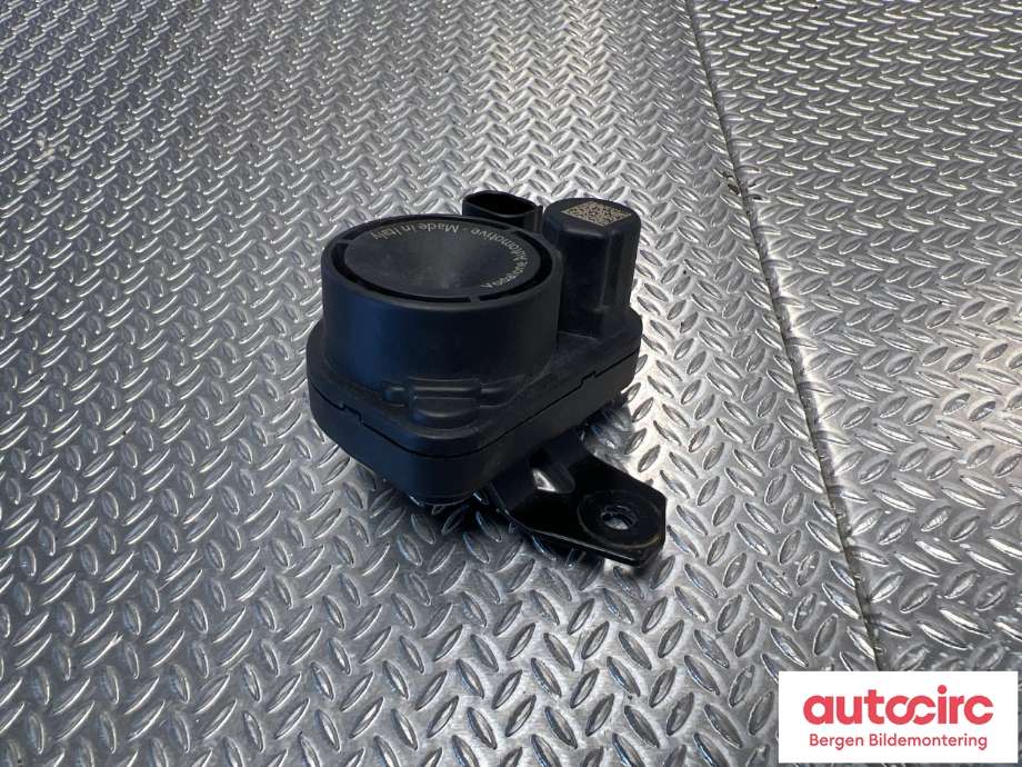 Alarm til Tesla Model 3 2018-2023 (Fase 1)  (TESLA|1120111-00-A|)