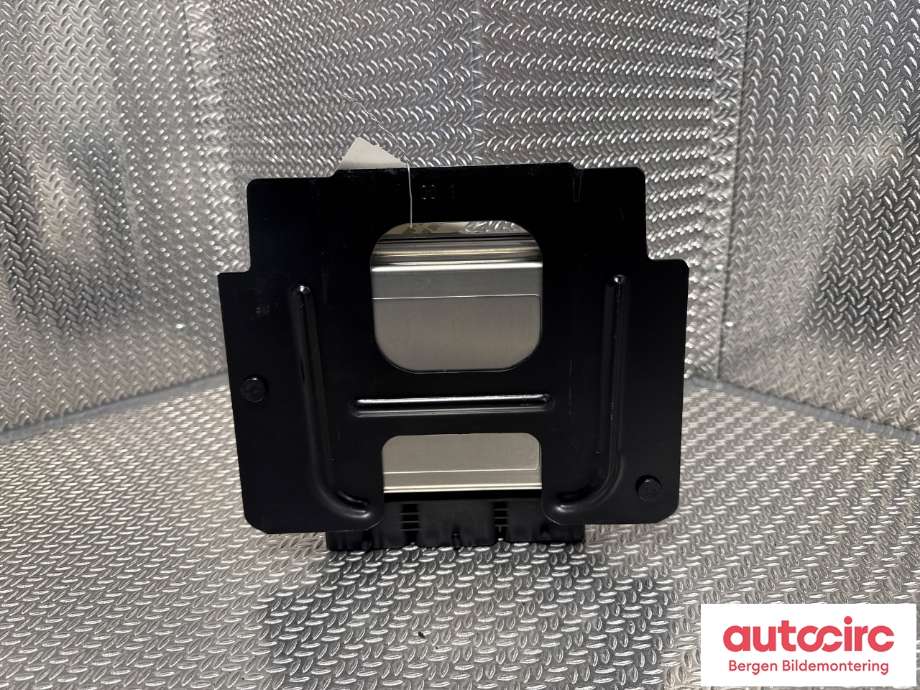 Styreenhet motor til Peugeot Partner 2008-2015 (Type II, Fase 1)  (PEUGEOT|16 068 740 80|)