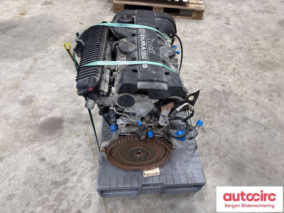 Motor bensin til Ford Kuga 2008-2012 (Type I)  (FORD|1575206|9V4N-6006-CA|)