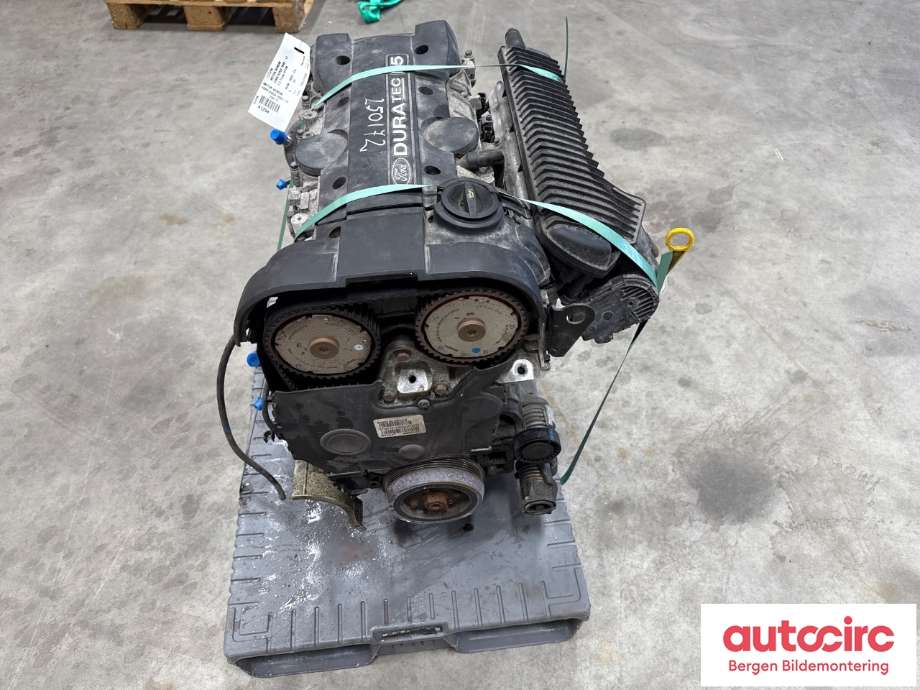Motor bensin til Ford Kuga 2008-2012 (Type I)  (FORD|1575206|9V4N-6006-CA|)