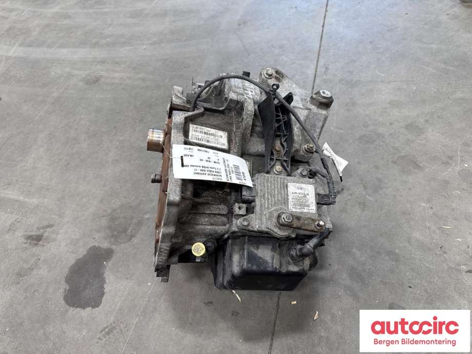 Girkasse automat til Ford Kuga 2008-2012 (Type I)  (FORD|1575172|9V4N-7000-AC|)