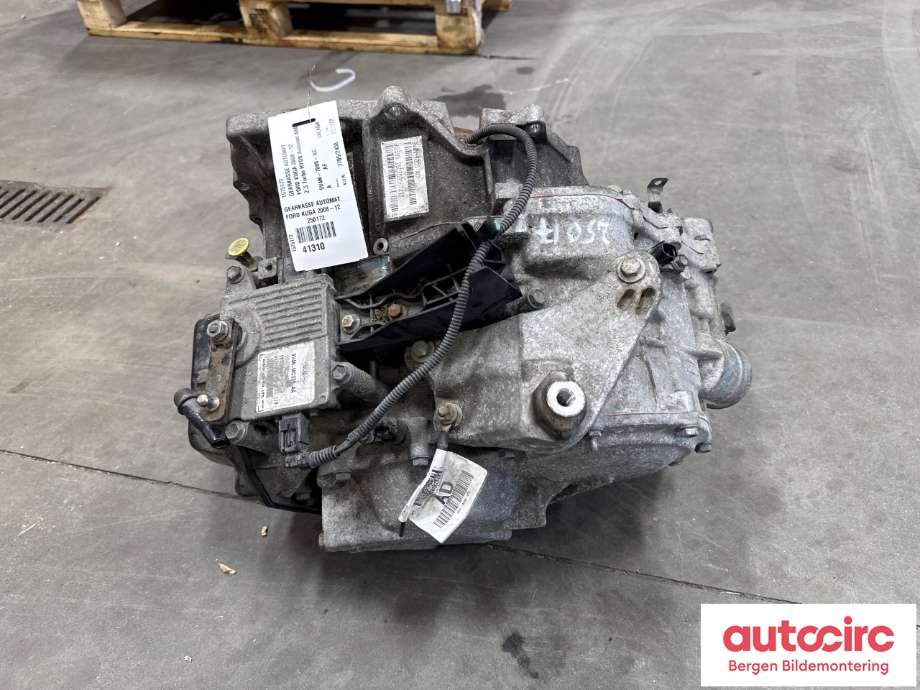 Girkasse automat til Ford Kuga 2008-2012 (Type I)  (FORD|1575172|9V4N-7000-AC|)