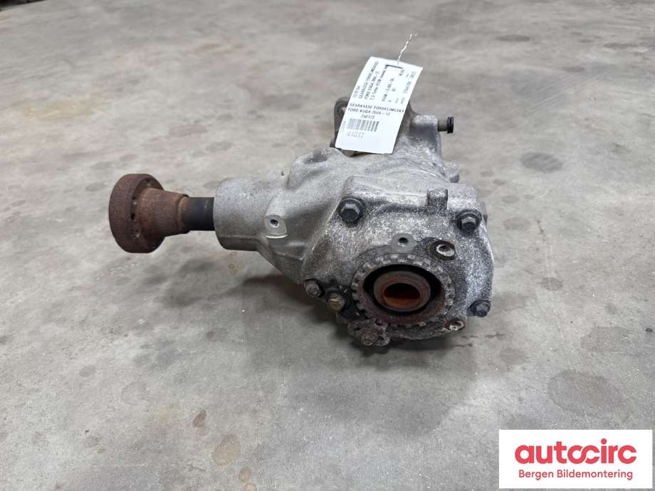 Girkasse 4WD fordelingskasse til Ford Kuga 2008-2012 (Type I)  (FORD|1578164|9V4N-7L486-BA|)