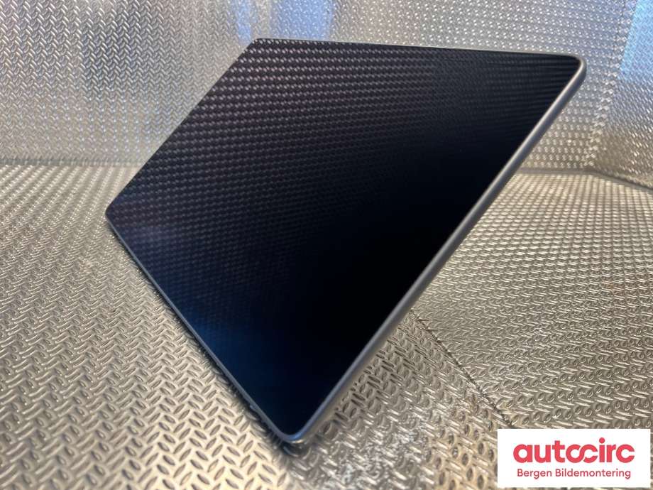 Instrument kjørecomputer til Tesla Model 3 2018-2023 (Fase 1)  (TESLA|1089543-00-G|)