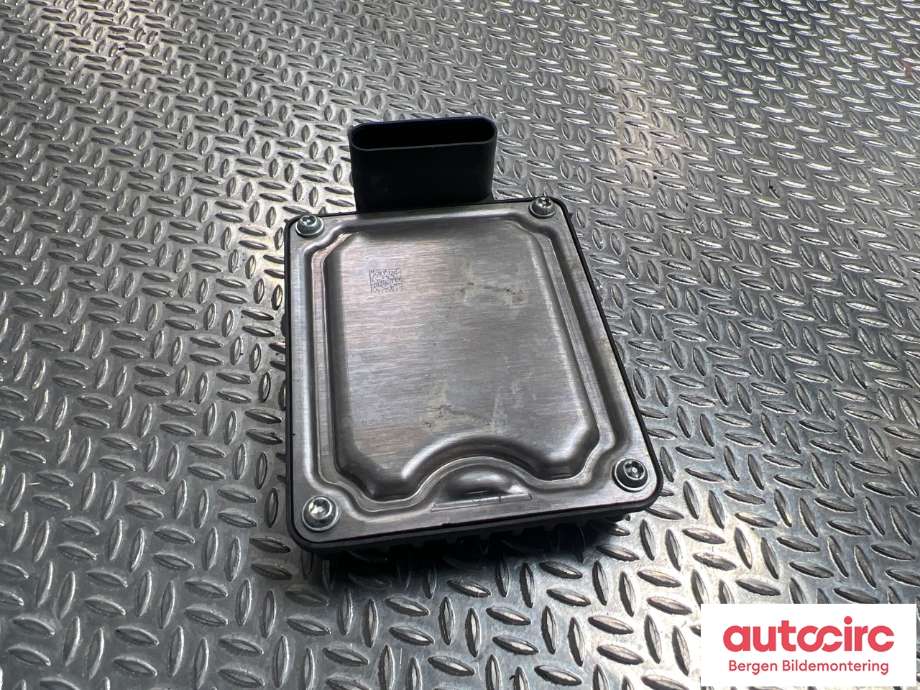 Sensor radar til Tesla Model 3 2018-2023 (Fase 1)  (TESLA|1108647-00-H||1108647-00-E)
