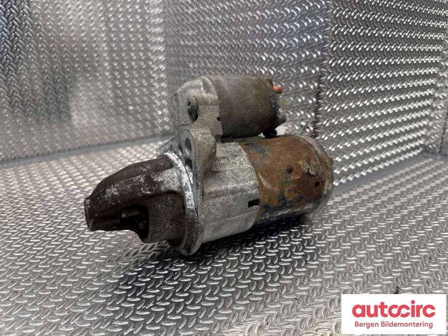 Starter til Suzuki Swift 2011-2017  (SUZUKI|31100-73K10|)