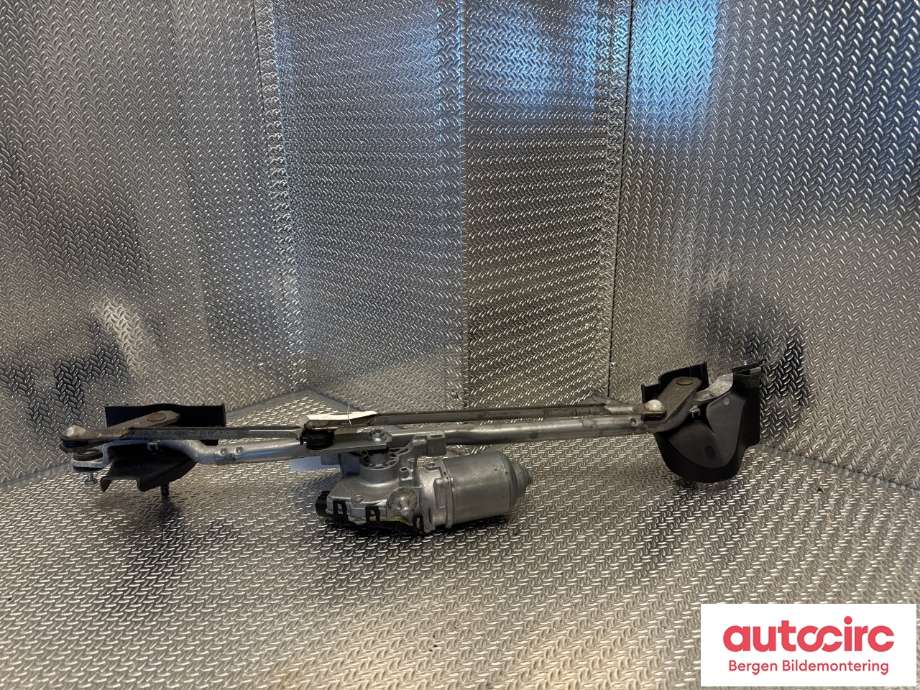Viskeroverføring til Suzuki Swift 2011-2017  (SUZUKI|38100-71L00|)