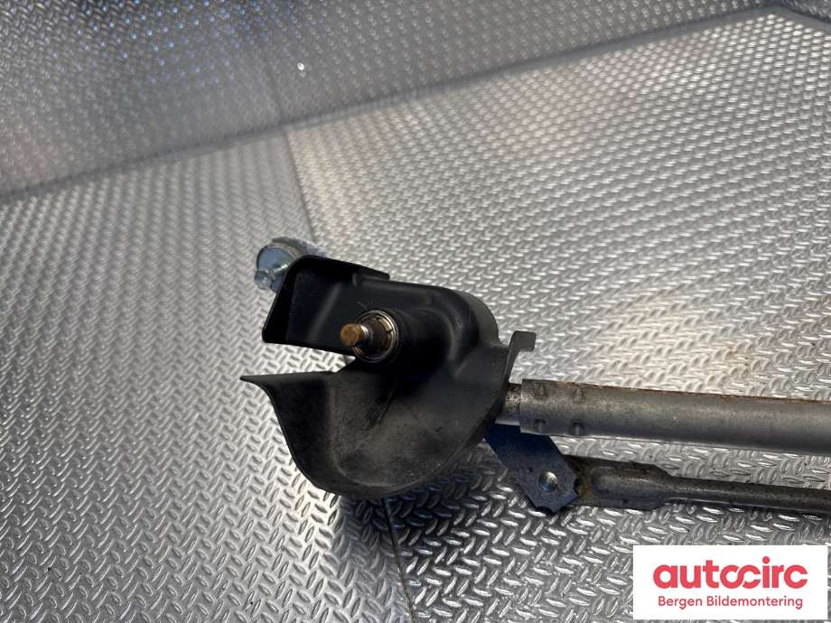 Viskeroverføring til Suzuki Swift 2011-2017  (SUZUKI|38100-71L00|)