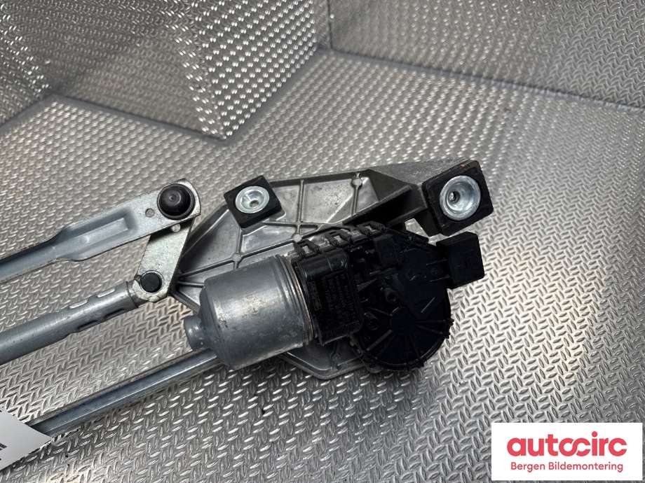 Viskeroverføring til Ford Kuga 2008-2012 (Type I)  (FORD|8V41-17508-AB|8V41-17K484-AD|1709010)