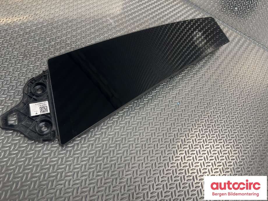 Kamera til Tesla Model 3 2018-2023 (Fase 1) (TESLA|1109255-95-F|)