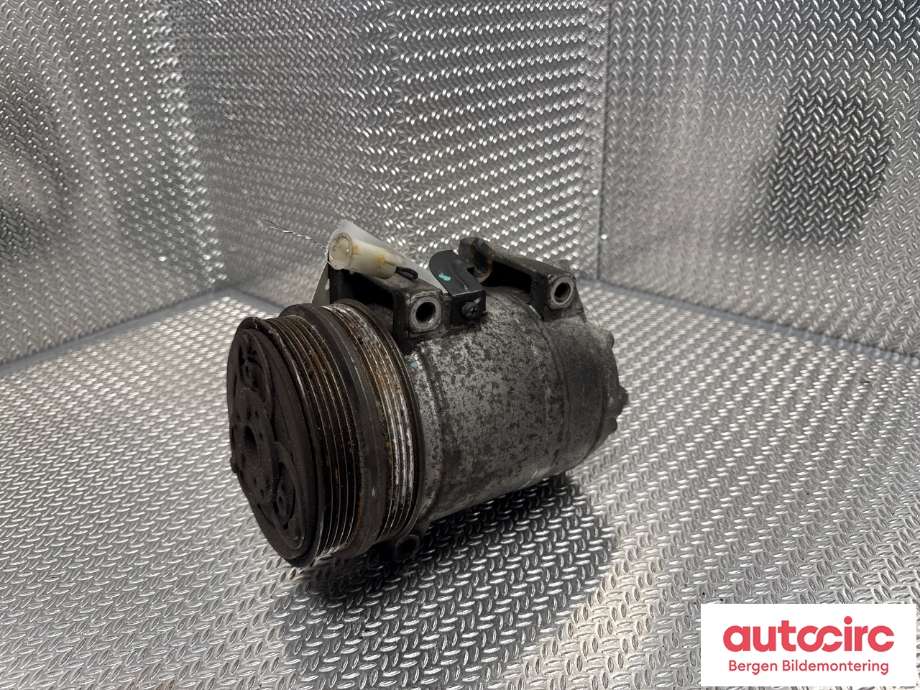 Aircondition kompressor til Ford Kuga 2008-2012 (Type I)  (FORD|1673990|3M5H-19D629-ML|)