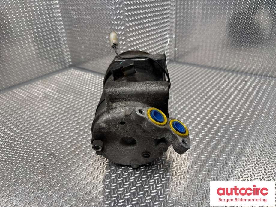 Aircondition kompressor til Ford Kuga 2008-2012 (Type I)  (FORD|1673990|3M5H-19D629-ML|)