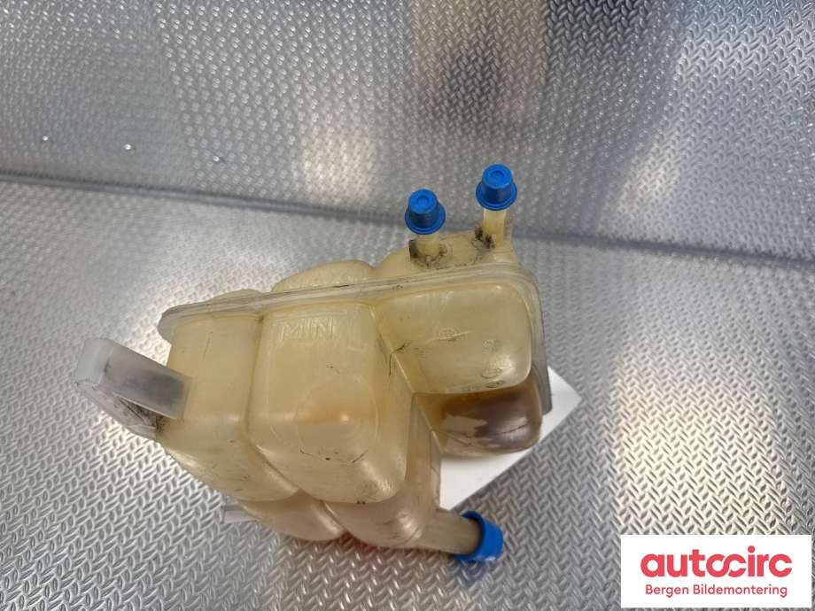 Ekspansjonstank til Ford Kuga 2008-2012 (Type I)  (FORD|1438913|3M5H-8K218-DG|)