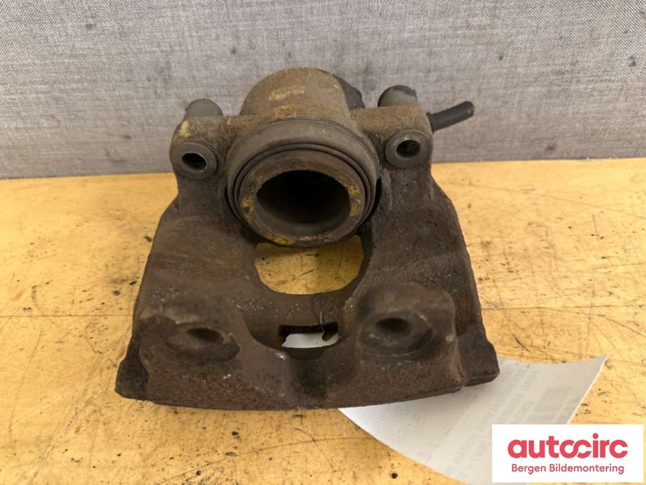 Bremsecaliper høyre foran til Ford Mondeo, 2011-2014 (Type IV, Fase 2)  (FORD|6G91-2B294-AC)