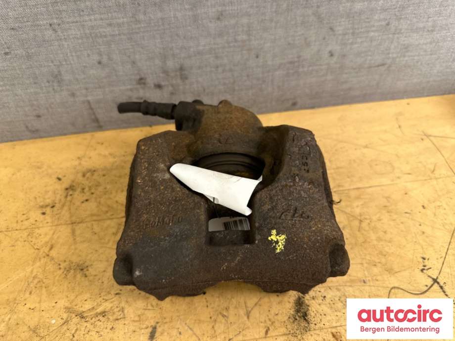 Bremsecaliper høyre foran til Ford Mondeo 2011-2014 (Type IV, Fase 2)  (FORD|6G91-2B294-AC|1583139|)