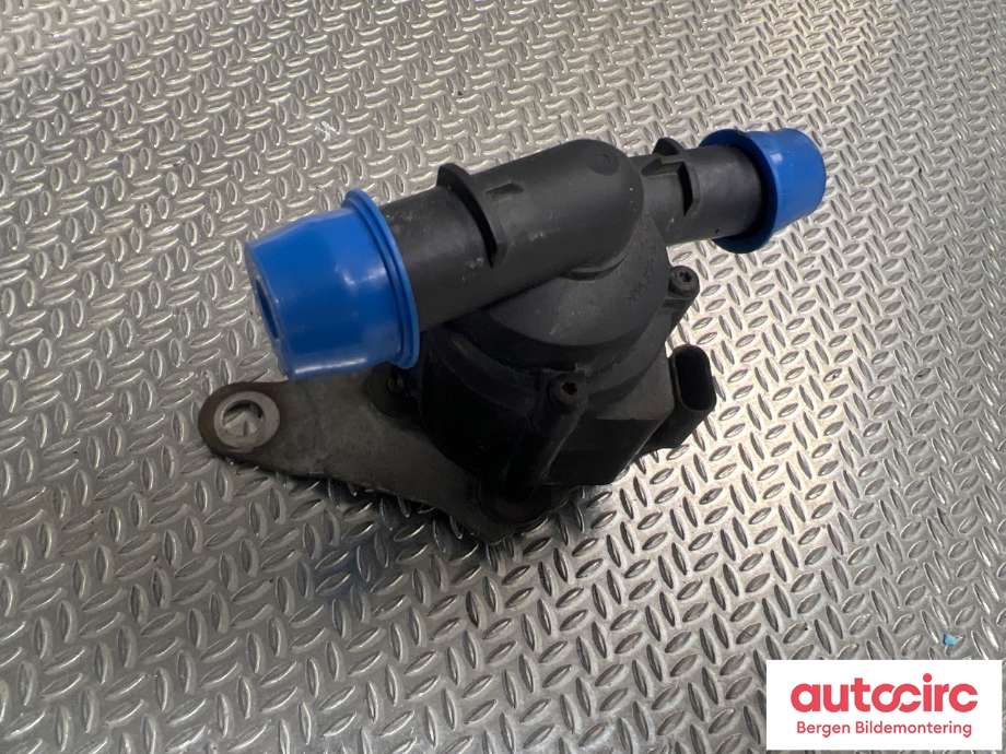 Vannpumpe til Ford S-Max 2015-->> (Type II) (FORD|JG9Q-8C419-BB|2549216|)