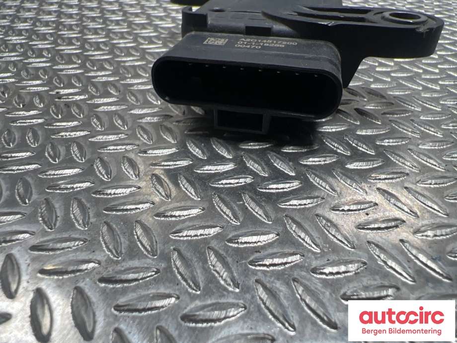 Sensor diverse til Ford S-Max 2015-->> (Type II)  (FORD|K2GA-5L248-AD|2525663|)