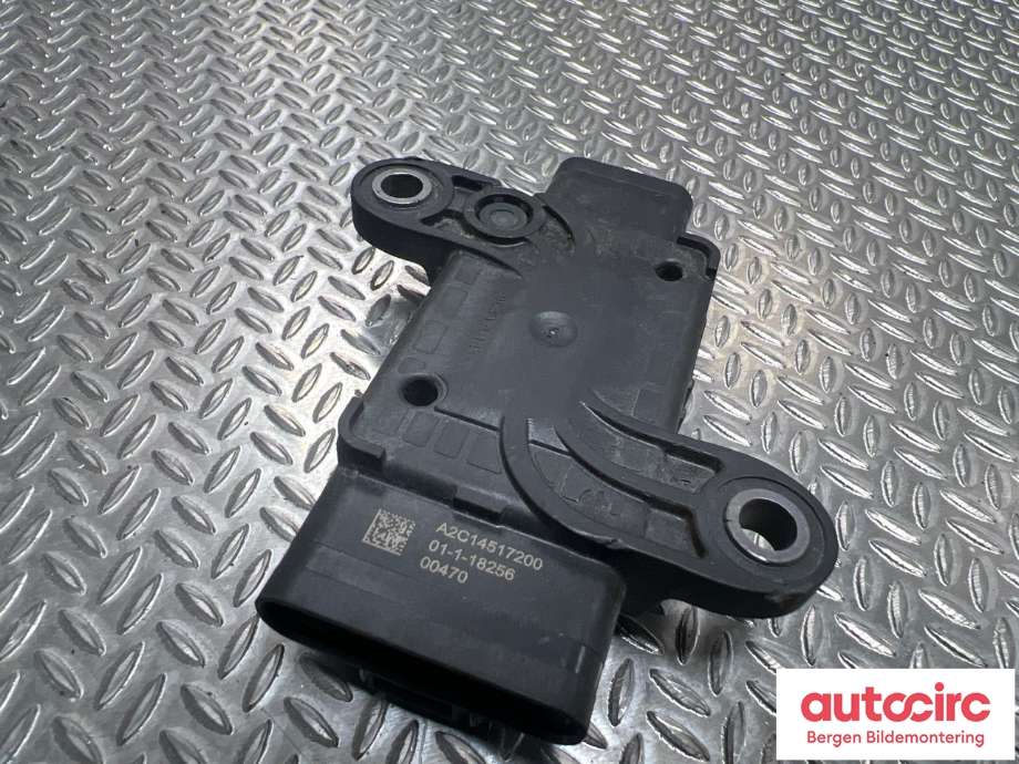 Sensor diverse til Ford S-Max 2015-->> (Type II)  (FORD|K2GA-5L248-AD|2525663|)