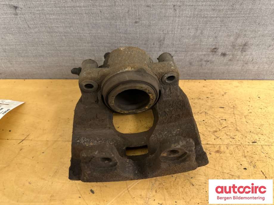 Bremsecaliper venstre foran til Ford Mondeo 2011-2014 (Type IV, Fase 2)  (FORD|6G91-2B302-AC|1583140|)