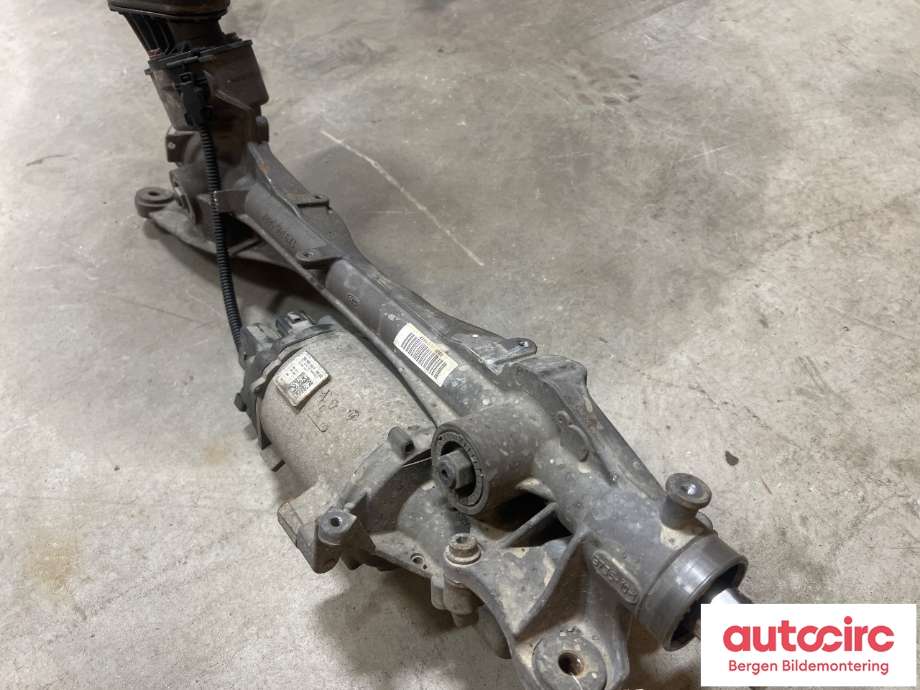 Tannstang elektrisk til VW e-Golf 2014-2017 (Fase 1)  (VOLKSWAGEN|5Q1 423 055 M|)