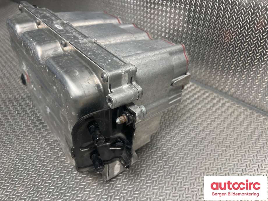 Inverter hybrid til VW e-Golf 2014-2017 (Fase 1)  (VOLKSWAGEN|5G0 907 070 E|)