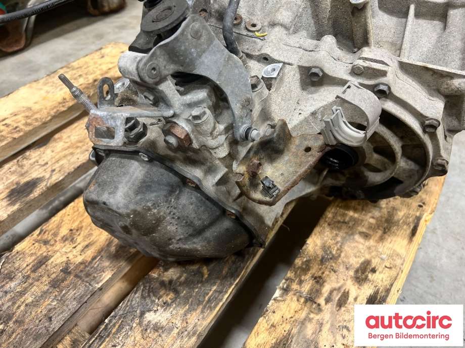 Girkasse manuell til Suzuki Swift 2011-2017  (SUZUKI|24000-71830-000|24000-71830|)
