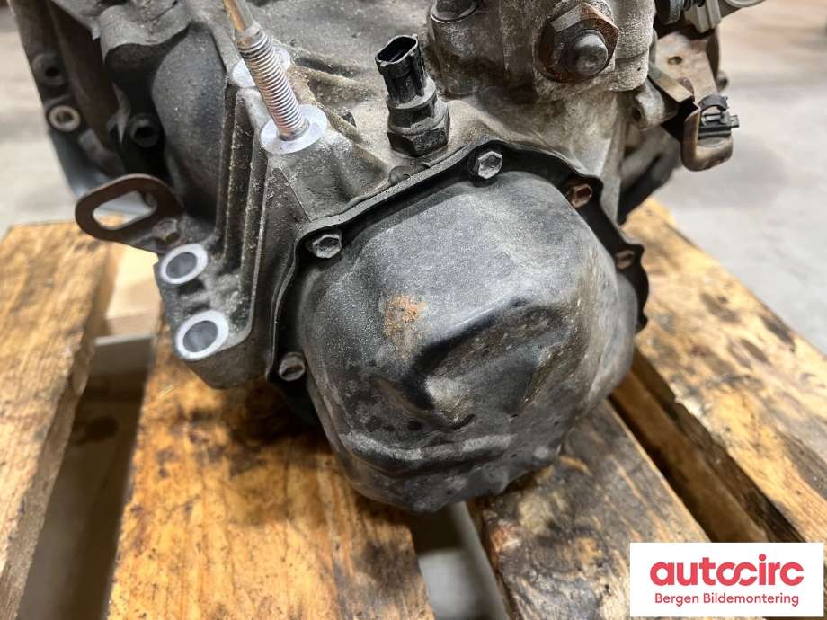 Girkasse manuell til Suzuki Swift 2011-2017  (SUZUKI|24000-71830-000|24000-71830|)