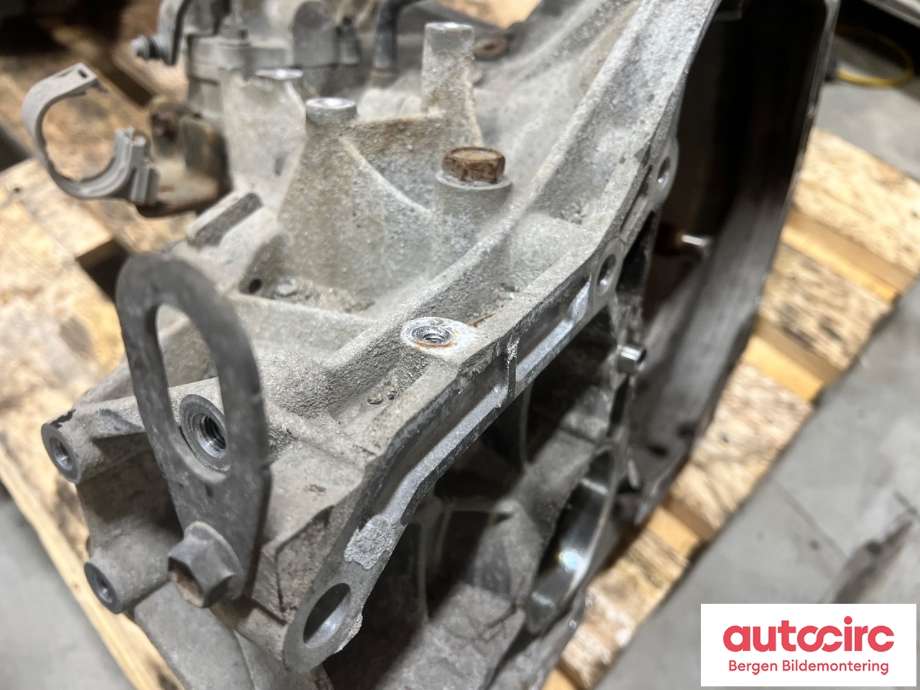Girkasse manuell til Suzuki Swift 2011-2017  (SUZUKI|24000-71830-000|24000-71830|)
