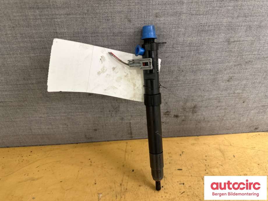 Dyse innsprøyting diesel til Ford Mondeo 2011-2014 (Type IV, Fase 2)  (FORD|9M5Q-9F593-BA||1681997)