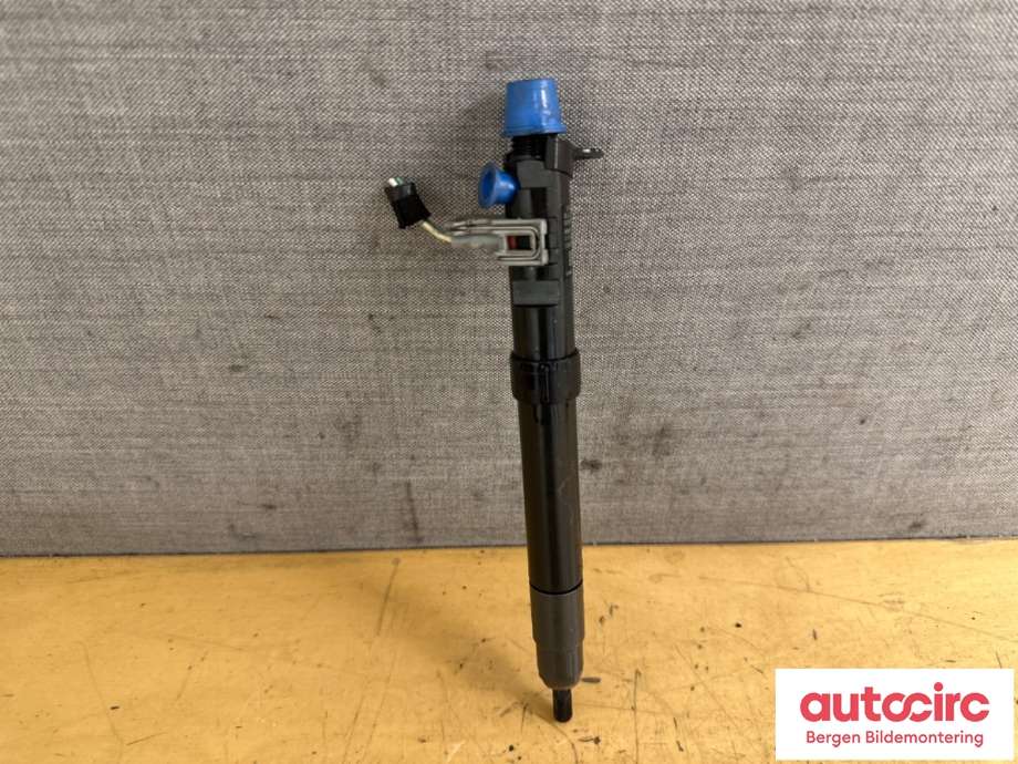 Dyse innsprøyting diesel til Ford Mondeo 2011-2014 (Type IV, Fase 2)  (FORD|9M5Q-9F593-BA||1681997)