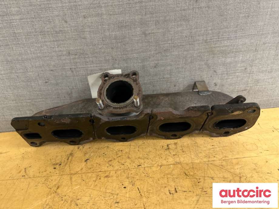 Manifold eksos til Ford Mondeo 2011-2014 (Type IV, Fase 2)  (FORD|9M5Q-9431-AA||1697761)